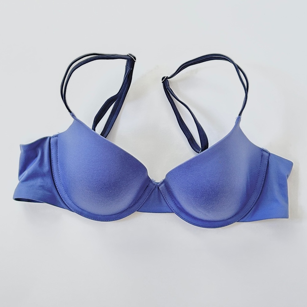 Aerie Sunnie Demi Bra 34B